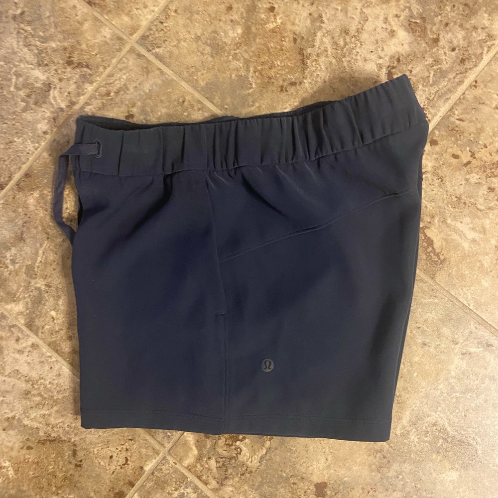 Lululemon, on the fly, very good condition